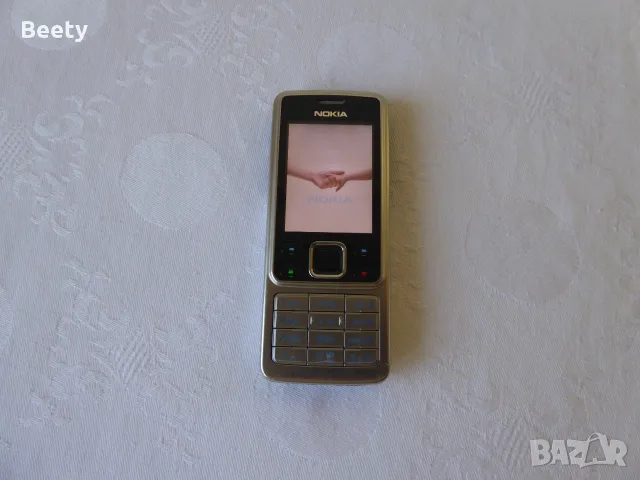 Телефон Nokia 6300, снимка 2 - Nokia - 55991144