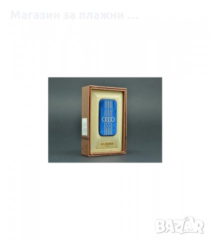 СТИЛНА USB ЗАПАЛКА ВЕТРОУСТОЙЧИВА С ЛОГО НА AUDI, BMW, MERCEDES ИЛИ VW - код GLBIRD 1498, снимка 8 - Запалки - 34012478