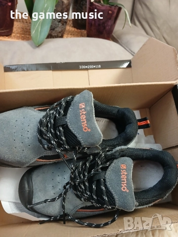 SD обувки 36 , снимка 4 - Други - 52443181