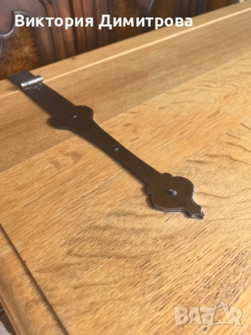 Ракла Масив XXL, снимка 8 - Ракли - 52159284