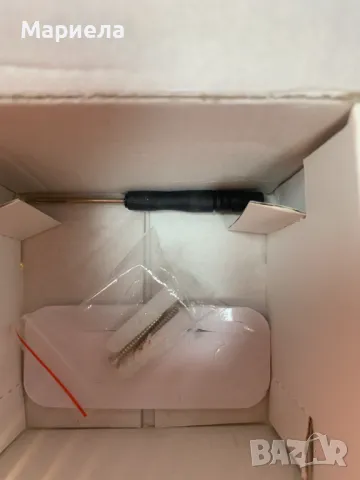 Безжичен звънец водоустойчив / LED Подсветка / 55 мелодии, снимка 10 - Други стоки за дома - 47938328