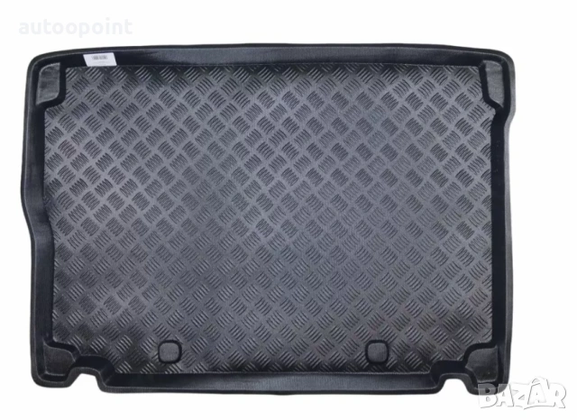 Стелка за багажник за Renault Scenic III (2009-2016)