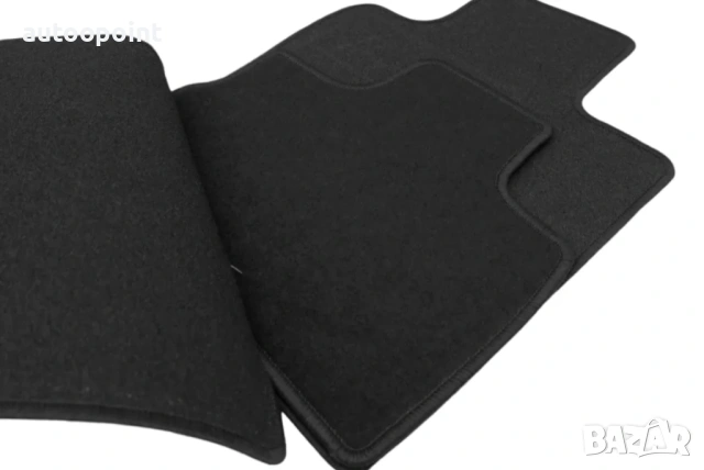  Мокетни стелки за SUZUKI Kizashi (2009-2016) Petex, снимка 3 - Аксесоари и консумативи - 53883608