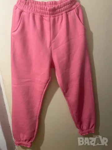 Дамски Розов екип L , снимка 5 - Спортни екипи - 48116037