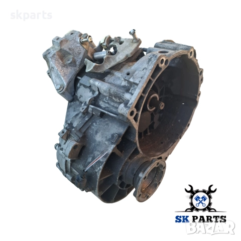 Ръчна скоростна кутия за Volkswagen Golf 4/ Голф 4 1.9 131к.с. 6 степенна