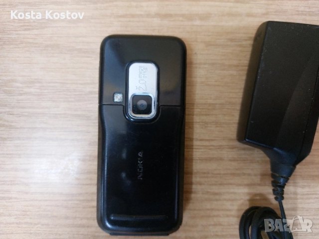 NOKIA 6120. ..............*, снимка 2 - Nokia - 55853059