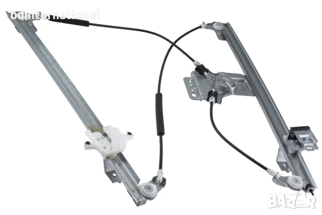 Стъклоповдигач за Peugeot Expert, Jumpy, Scudo - Преден Десен, снимка 2 - Части - 56063466
