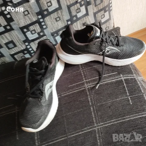 Маратонки Saucony kinvara 14, снимка 6 - Маратонки - 56163582