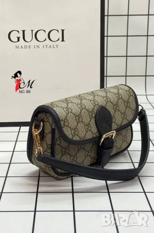чанти gucci , снимка 2 - Чанти - 50345734