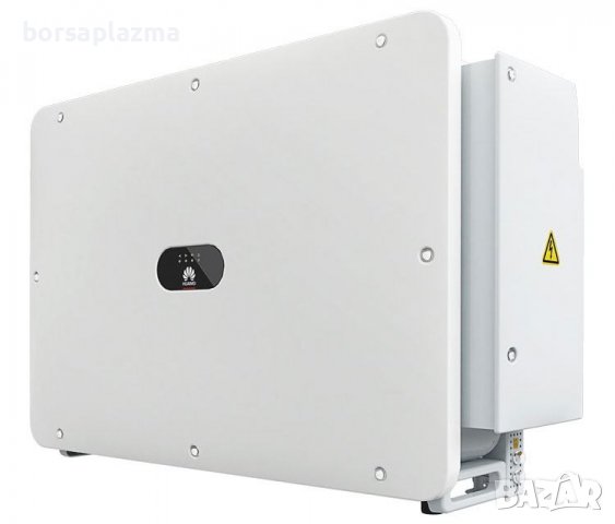 Инвертор за фотоволтаичен панел, Huawei Inverter SUN 2000-60KTL M0 (60 kW) Commercial Three Phase, снимка 11 - Климатици - 39993327
