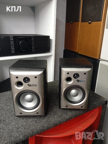 Тонколони Infinity Alpha -5, снимка 2 - Тонколони - 52441679