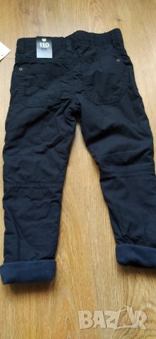 Намалено зимно панталонче Decathlon, снимка 2 - Детски панталони и дънки - 30792220