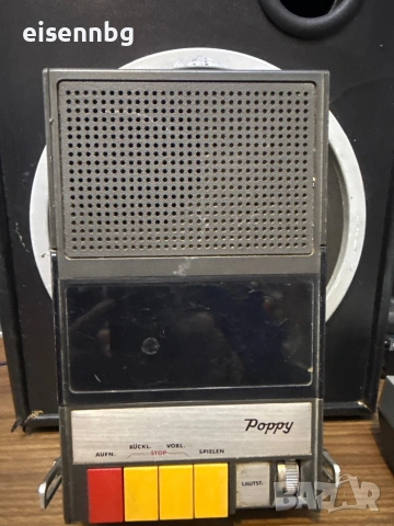 Касетефони Ретро 4 бр., снимка 5 - Радиокасетофони, транзистори - 54107438