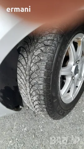 Ford Focus Ghia 1.8 , снимка 7 - Автомобили и джипове - 49035165