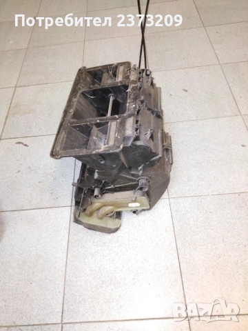 Части - Рено Клио, снимка 4 - Части - 53898860