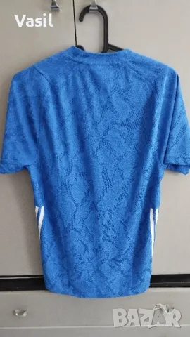 Тениска Франция, снимка 6 - Фен артикули - 50085615