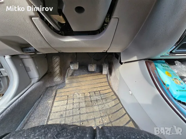 Mazda 626 дизел, снимка 5 - Автомобили и джипове - 55958334