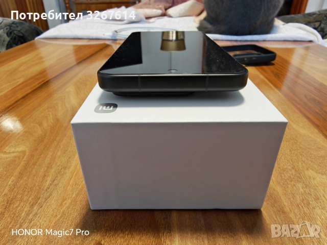 Xiaomi 15, снимка 10 - Xiaomi - 52508425