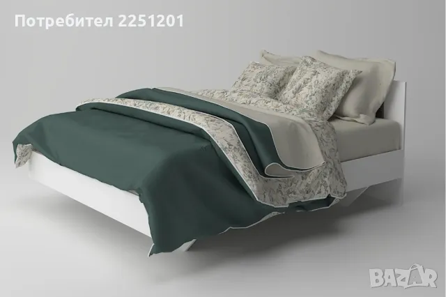 Изработка на спални и легла по поръчка 