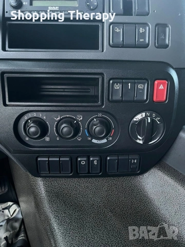 Daf ADR Euro 6, снимка 13 - Камиони - 53026774