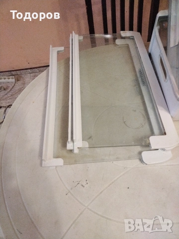 Хладилник Hotpoint , снимка 7 - Хладилници - 54245353