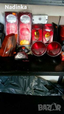 Оригинални части за Москвич 21412,2141 Лада Нива,Ваз, снимка 15 - Части - 28223942