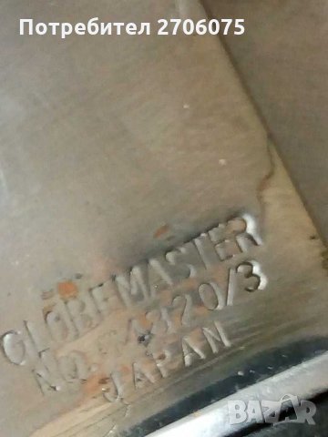 Нож военен, снимка 4 - Ножове - 29608501