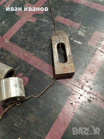 Фтулки фреза, снимка 4 - Стругове - 30713302