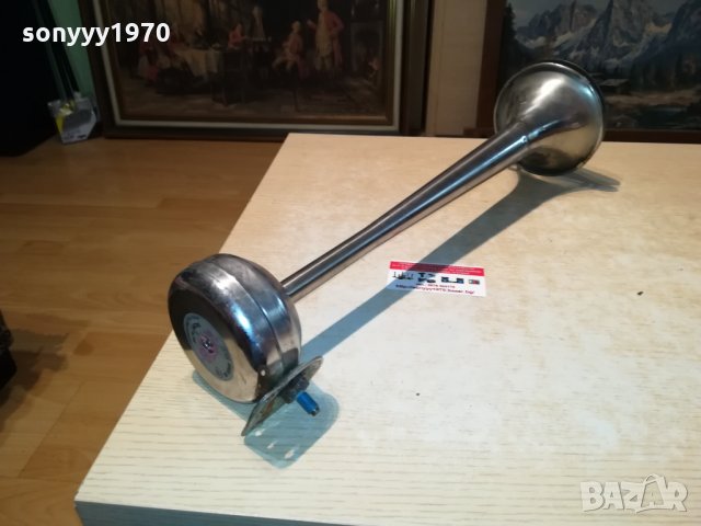 BEAM-ITALY ГОЛЯМА ТРОМБА 2909211229, снимка 9 - Аксесоари и консумативи - 34290745