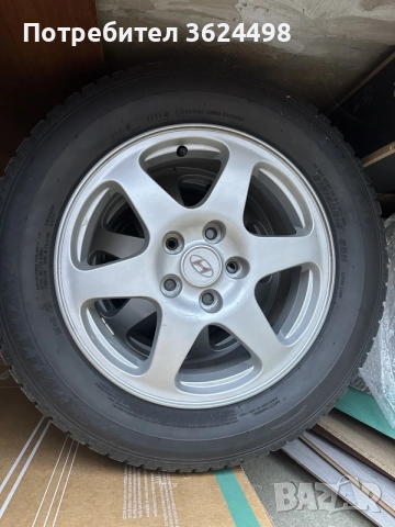 Гуми SUMITOMO WT200 215/60 R16 99H XL, Крайна цена!