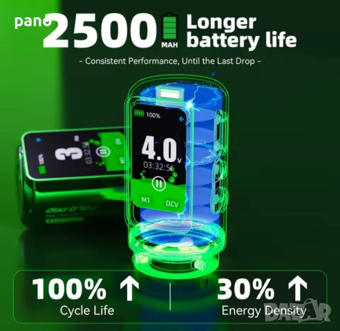 Нова Машинка за татуиране/татуси/татуировки.Mast Fold Pro (Horse edition), снимка 5 - Друго оборудване - 52655900