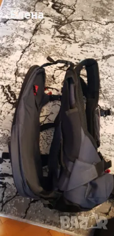 Раница за ролери ,Протектори, снимка 2 - Ролери, кънки - 50195192