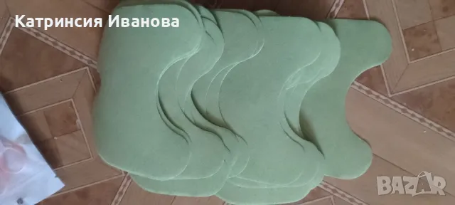 ,Ортопедичен колан,Масажен акупунктурен матрак , снимка 5 - Масажори - 48472050