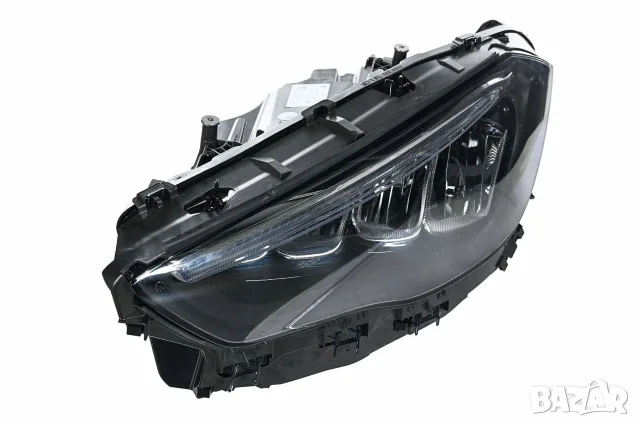 A2479064704 | Употребяван ляв led фар Mercedes-Benz