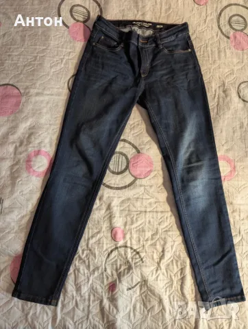 Дамски дънки 29/30 Тom Tailor
