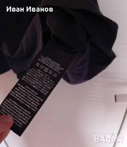 Оригинална тениска Hackett London - ASTON MARTIN RACING, снимка 8 - Тениски - 50518245