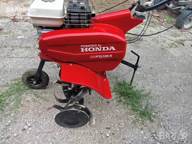 тракторни косачки фрези и части, снимка 18 - Градинска техника - 52722083