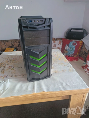 Гейминг Компютър Gaming PC