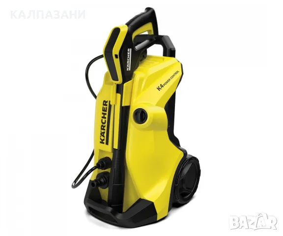 KARCHER HIGH PRESSURE TROLLEY K4 7600360902