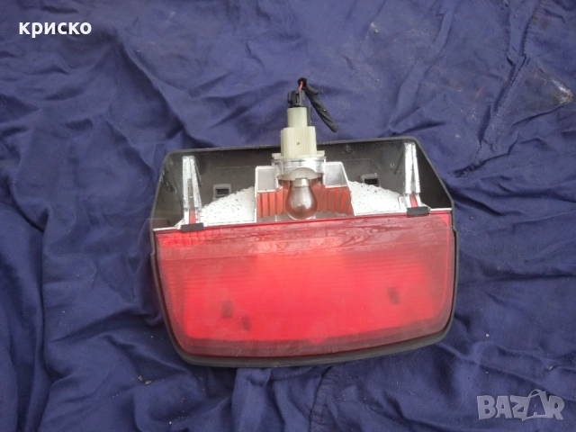 нисан микра К12, снимка 13 - Аксесоари и консумативи - 51553909