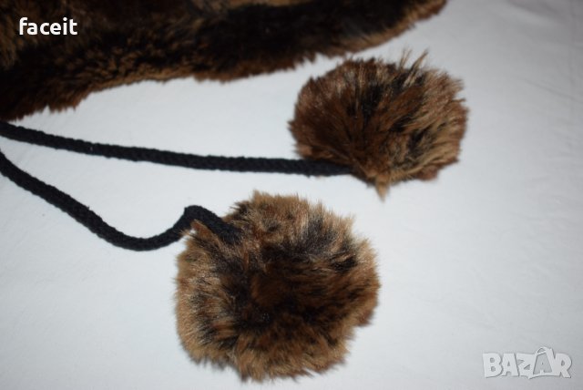 INDISKA - Уникален дамски шал от Норвегия , снимка 15 - Шалове - 38891243