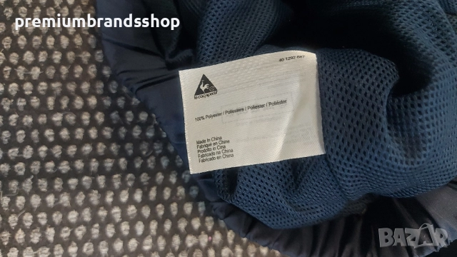 le coq sportif Florentina M ветровка , снимка 4 - Спортни дрехи, екипи - 52579052