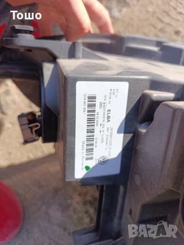 Фарове за wv кади 2024, снимка 5 - Части - 51280957