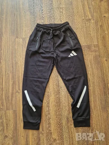Мъжко спортно долнище и горнище, екип ADIDAS размер S M L XL 2XL , снимка 6 - Спортни дрехи, екипи - 55854125