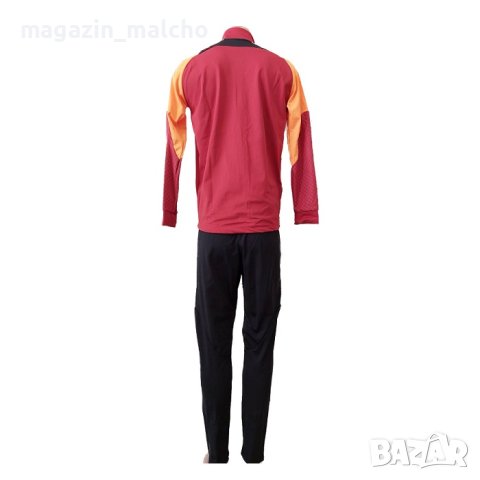 Мъжки Футболен Анцуг - NIKE FC GALATASARAY; S, L, XL и 2XL, снимка 2 - Футбол - 42165369