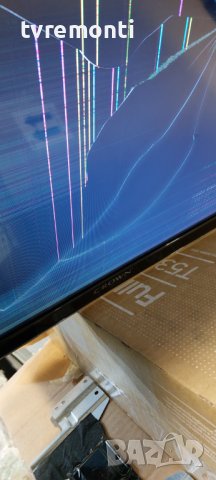 POWER BOARD ,17IPS62, for  for 32 inc DISPLAY за  Crown 32472 , снимка 4 - Части и Платки - 38850904