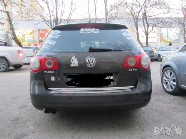 VW PASSAT B6, снимка 6 - Автомобили и джипове - 31968275