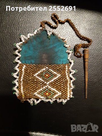 Възрожденско  изделие , снимка 4 - Антикварни и старинни предмети - 29105926