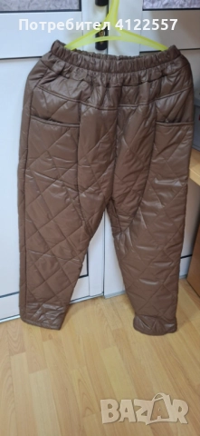 дамски термо панталон