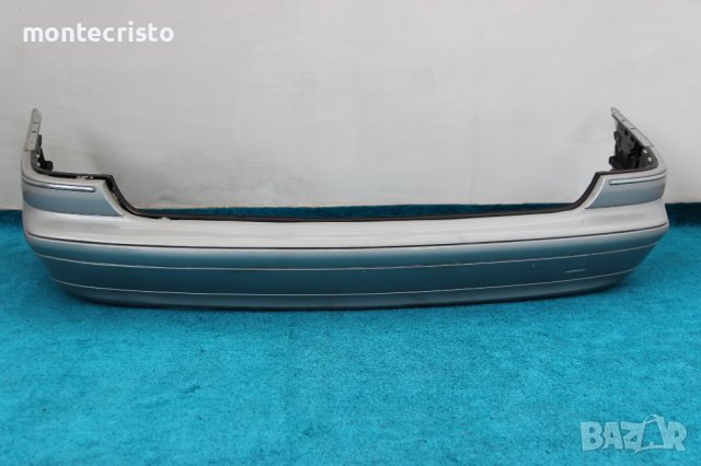 Задна броня Mercedes W203 комби C-Class (2000-2007г.) Мерцедес